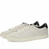 Common Projects Retro Low Suede