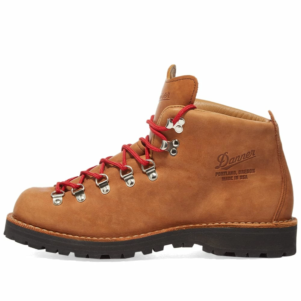 Danner Mountain Light Boot 2 Danner Mountain Light Boot - Image 2