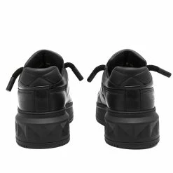 Valentino One Stud XL Sneaker -Luxury Sneakers Shop 29 11 2022 AJ 1Y0S0G37XTM 0NO 3 1