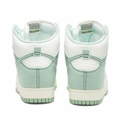 Nike W Dunk Hi 1985 7 Nike W Dunk Hi 1985 -Luxury Sneakers Shop 29 11 2022 JA DV1143 300 3 1