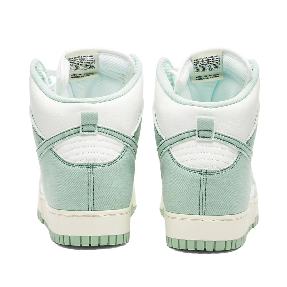 Nike W Dunk Hi 1985 3 Nike W Dunk Hi 1985 - Image 3