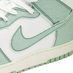 Nike W Dunk Hi 1985 8 Nike W Dunk Hi 1985 -Luxury Sneakers Shop 29 11 2022 JA DV1143 300 4 1