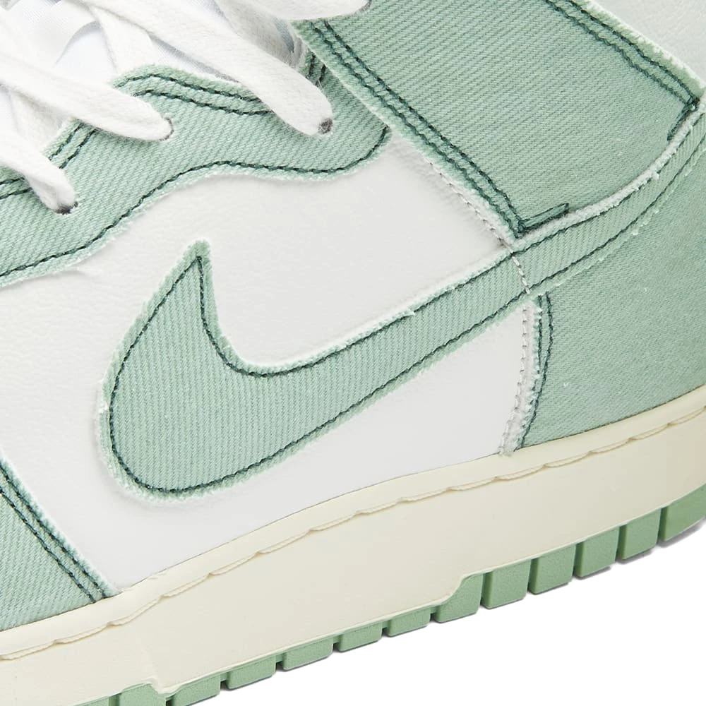 Nike W Dunk Hi 1985 4 Nike W Dunk Hi 1985 - Image 4