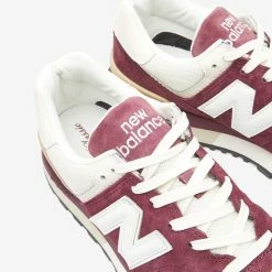 New Balance U574LGRB -Luxury Sneakers Shop 29 11 2022 JC U574LGRB 4 1