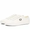Fred Perry Authentic Fred Perry Hughes Low Canvas Sneaker