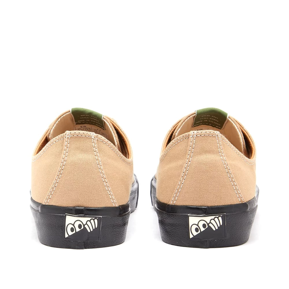 Last Resort AB Canvas 03 Low Sneaker 3 Last Resort AB Canvas 03 Low Sneaker - Image 3