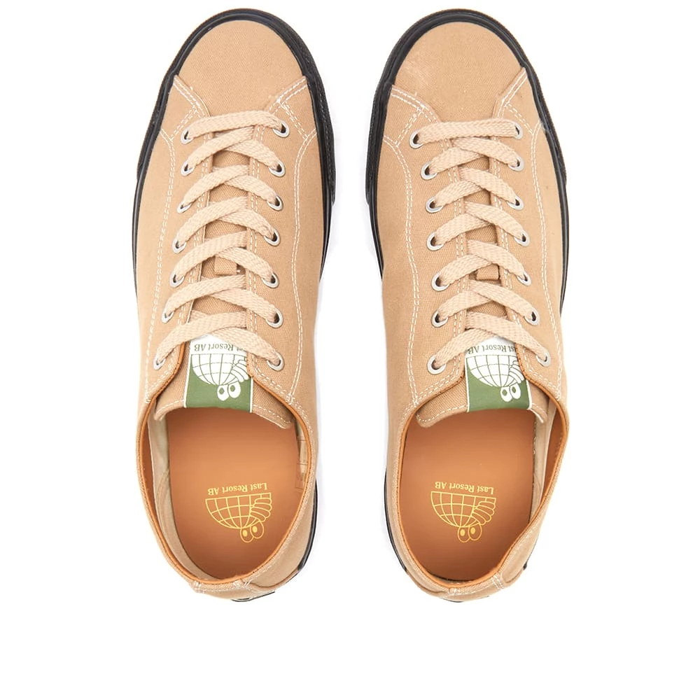 Last Resort AB Canvas 03 Low Sneaker 5 Last Resort AB Canvas 03 Low Sneaker - Image 5