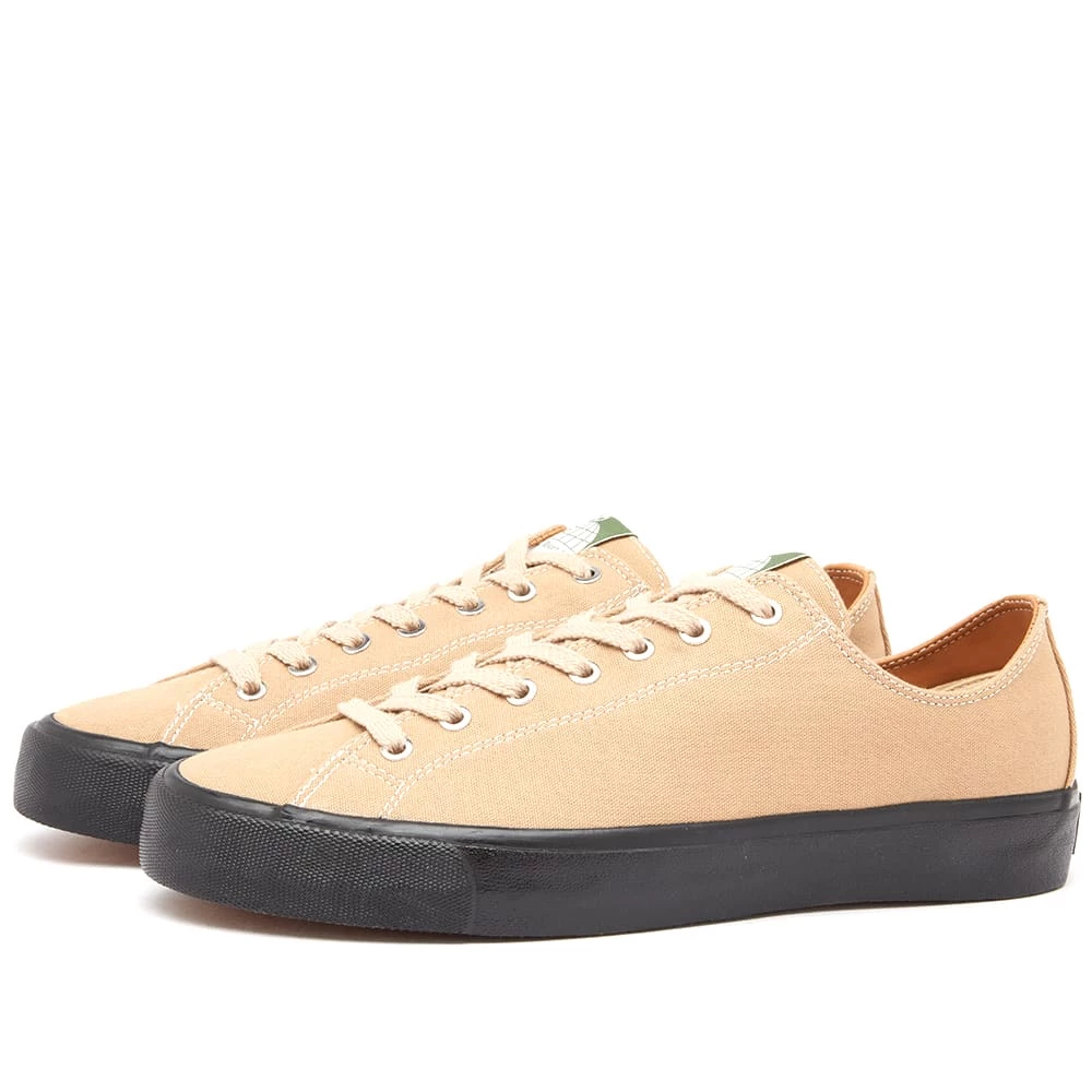 Last Resort AB Canvas 03 Low Sneaker 1 Last Resort AB Canvas 03 Low Sneaker