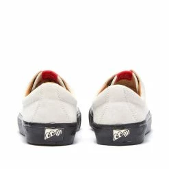 Last Resort AB Suede 03 Low Sneaker -Luxury Sneakers Shop 29 12 2022 JC LR D9 05 3 1