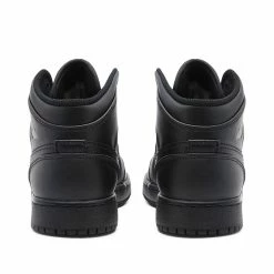 Air Jordan 1 Mid BG 7 Air Jordan 1 Mid BG -Luxury Sneakers Shop 29 12 2022 AB 554725 093 3 1