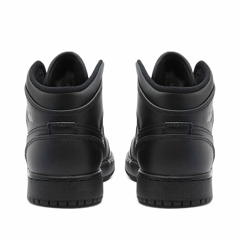 Air Jordan 1 Mid BG 3 Air Jordan 1 Mid BG - Image 3