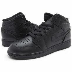 Air Jordan 1 Mid BG 8 Air Jordan 1 Mid BG -Luxury Sneakers Shop 29 12 2022 AB 554725 093 4 1