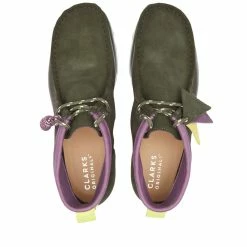 Clarks Wallabee 2.0 Gore-Tex -Luxury Sneakers Shop 29 12 2022 CG 26167866 4 1