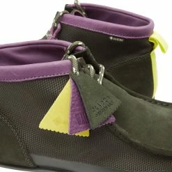 Clarks Wallabee 2.0 Gore-Tex -Luxury Sneakers Shop 29 12 2022 CG 26167866 5 1