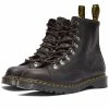 Dr. Martens Barton 8-Eye Boot - Made In England