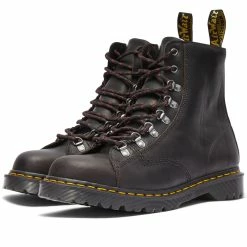 Dr. Martens Barton 8-Eye Boot - Made In England