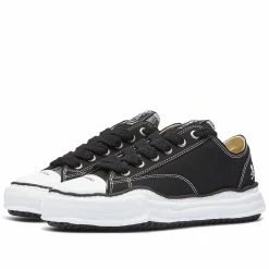 Mastermind World X Maison MIHARA YASUHIRO Peterson Sneaker