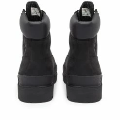 Timberland X Bee Line Premium 6" Waterproof Boot -Luxury Sneakers Shop 29 12 2022 tb a5zpf blk 3