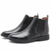 Polo Ralph Lauren Talan Leather Chelsea Boot