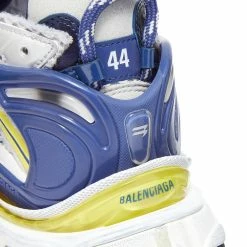 Balenciaga Runner Sneaker -Luxury Sneakers Shop 3 11 22 JF 677403 W3RB5 9174 4 1