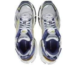 Balenciaga Runner Sneaker -Luxury Sneakers Shop 3 11 22 JF 677403 W3RB5 9174 5 1