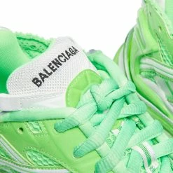 Balenciaga Runner Sneaker -Luxury Sneakers Shop 3 11 22 JF 677403 W3RBM 3590 4 1