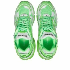 Balenciaga Runner Sneaker -Luxury Sneakers Shop 3 11 22 JF 677403 W3RBM 3590 5 1