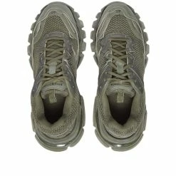 Balenciaga Track 3 Sneaker -Luxury Sneakers Shop 3 11 22 JF 700875 W3RF1 3210 5 1