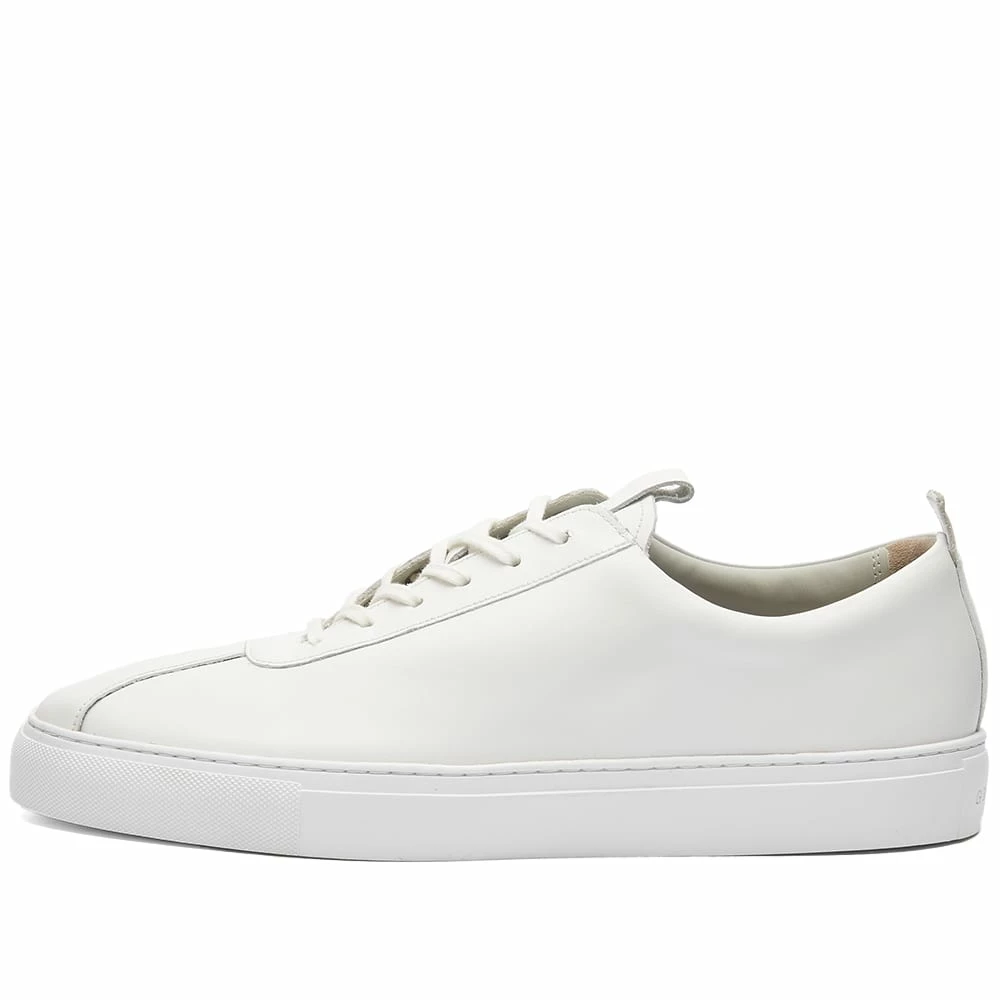 Grenson Sneaker 1 2 Grenson Sneaker 1 - Image 2