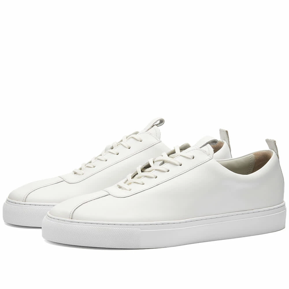 Grenson Sneaker 1 1 Grenson Sneaker 1