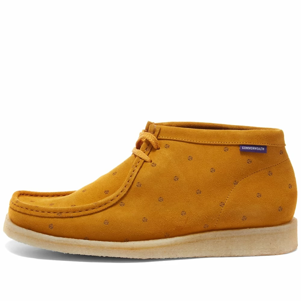 Padmore & Barnes X Commonwealth P404 Balance 2 Padmore & Barnes X Commonwealth P404 Balance - Image 2