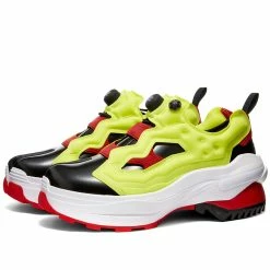 Maison Margiela X Reebok Insta