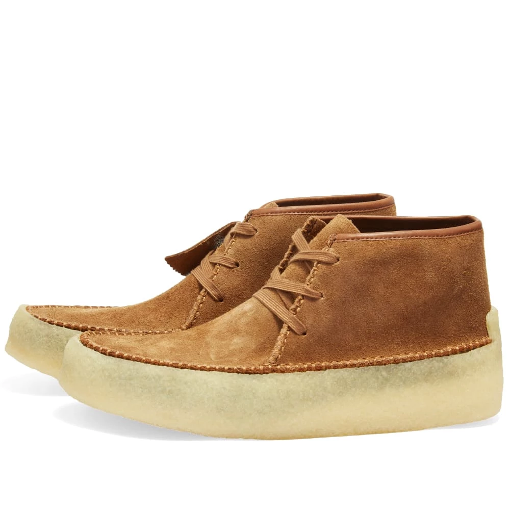 Clarks Originals Clarks Caravan 1 Clarks Originals Clarks Caravan