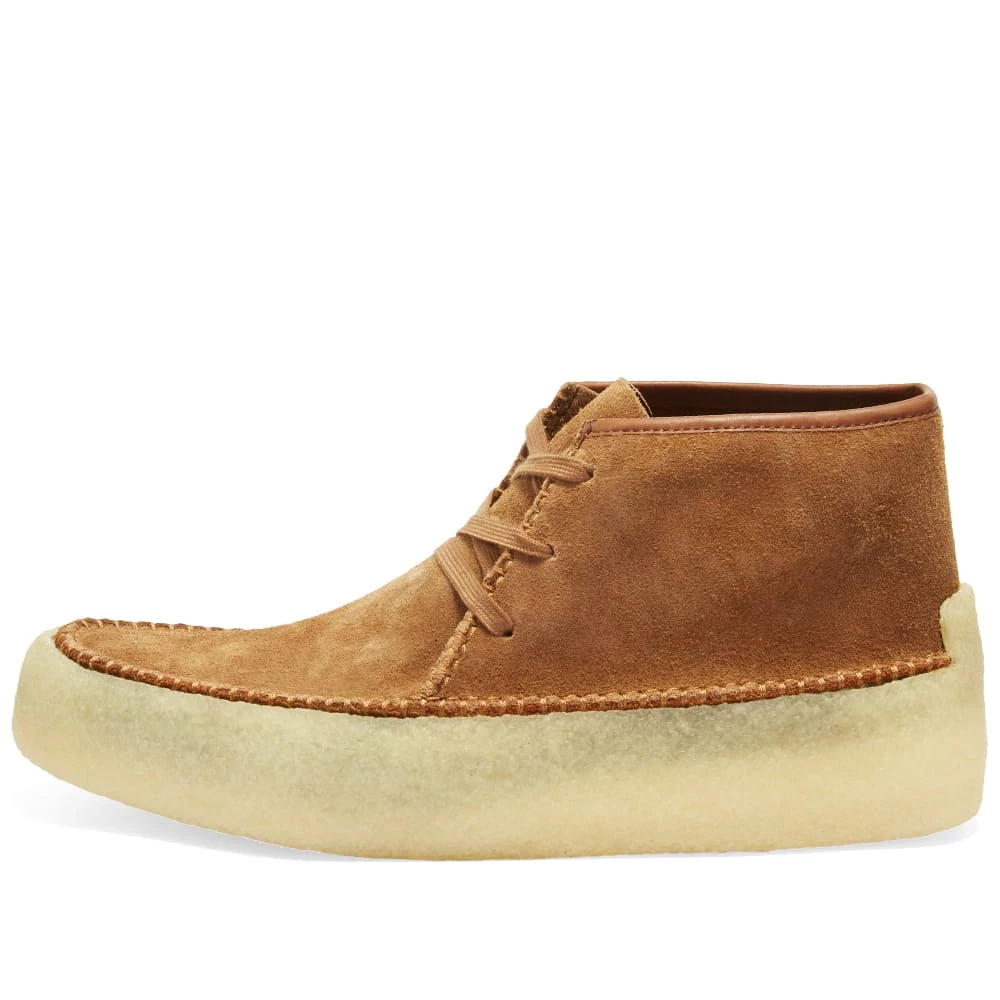 Clarks Originals Clarks Caravan 2 Clarks Originals Clarks Caravan - Image 2