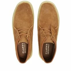 Clarks Originals Clarks Caravan 10 Clarks Originals Clarks Caravan -Luxury Sneakers Shop 30 05 2022 AP 26163854 5 1