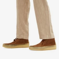 Clarks Originals Clarks Caravan 11 Clarks Originals Clarks Caravan -Luxury Sneakers Shop 30 05 2022 AP 26163854 m9 1