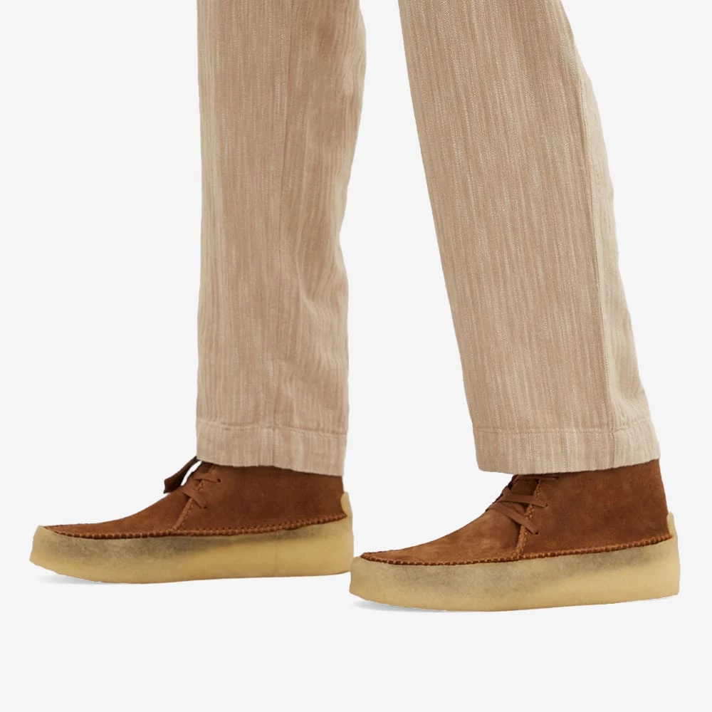 Clarks Originals Clarks Caravan 6 Clarks Originals Clarks Caravan - Image 6