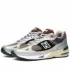 New Balance M991SKR - Made In England