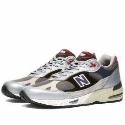 New Balance M991SKR - Made In England