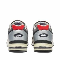 New Balance M991SKR - Made In England -Luxury Sneakers Shop 30 06 2021 JA M991SKR 3 1
