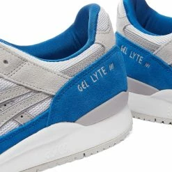 Asics Gel-Lyte III OG -Luxury Sneakers Shop 30 08 2022 jd 1201a482 101 4