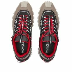 Moncler Trailgrip GTX Sneaker -Luxury Sneakers Shop 30 09 2022 ec 4m001 00 m2058 p99 5