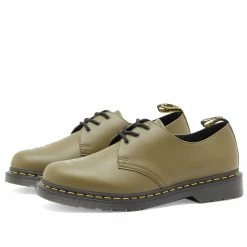 AAPE By A Bathing Ape Aape X Dr Martens 1461 Shoe