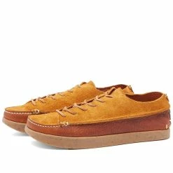 Yogi Finn Split Panel