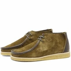 Yogi Torres Chukka Boot