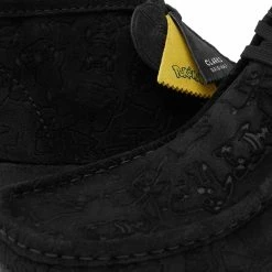 Clarks Originals X Pokemon Wallabee Boot -Luxury Sneakers Shop 30 09 2022 si 2616896 4