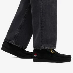 Clarks Originals X Pokemon Wallabee Boot -Luxury Sneakers Shop 30 09 2022 si 2616896 m7