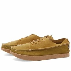 Yogi X Nigel Cabourn Finn II