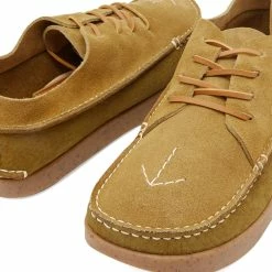 Yogi X Nigel Cabourn Finn II -Luxury Sneakers Shop 30 09 2022 si dya14025 msgn 4