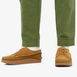 Yogi X Nigel Cabourn Finn II -Luxury Sneakers Shop 30 09 2022 si dya14025 msgn m9